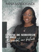 Épouse de serviteur de Dieu