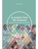 Le premier livre des Psaumes