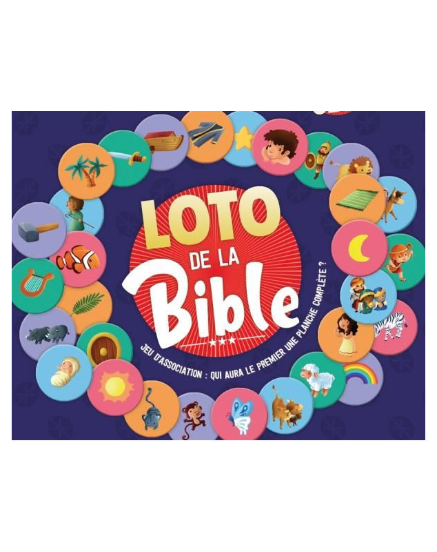 Loto de la Bible