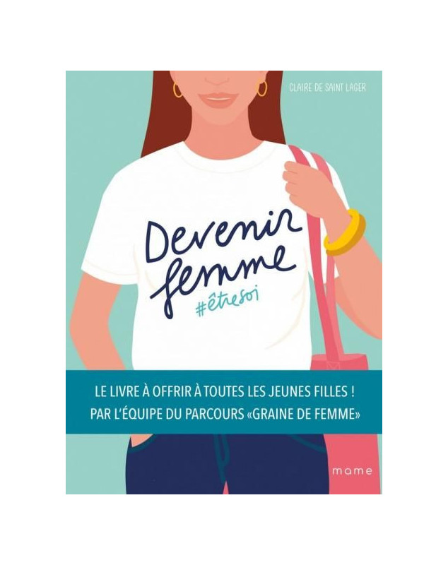 Devenir femme