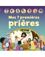 Mes sept premières prières