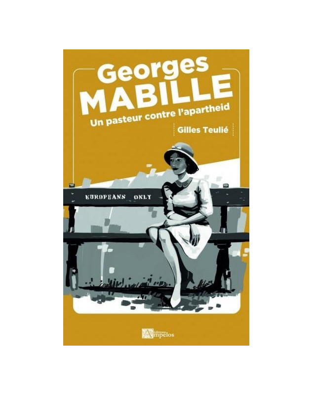 Georges Mabille