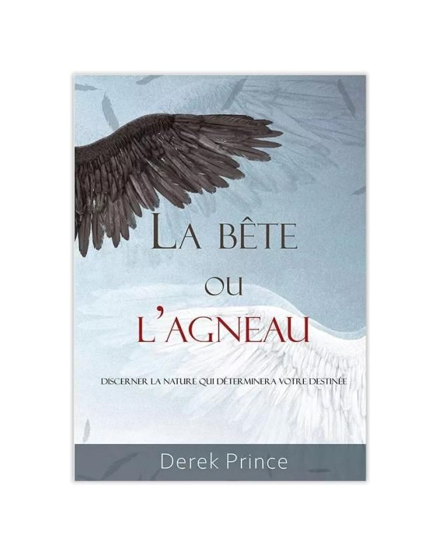 La Bête ou l’Agneau