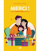 Merci !