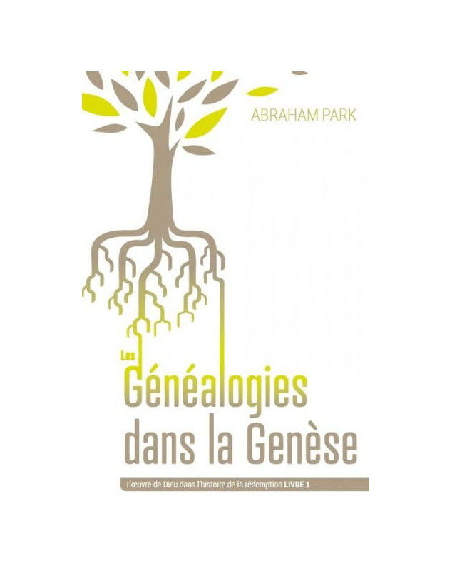 Les généalogies dans la Genèse