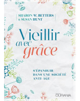 Vieillir avec grâce