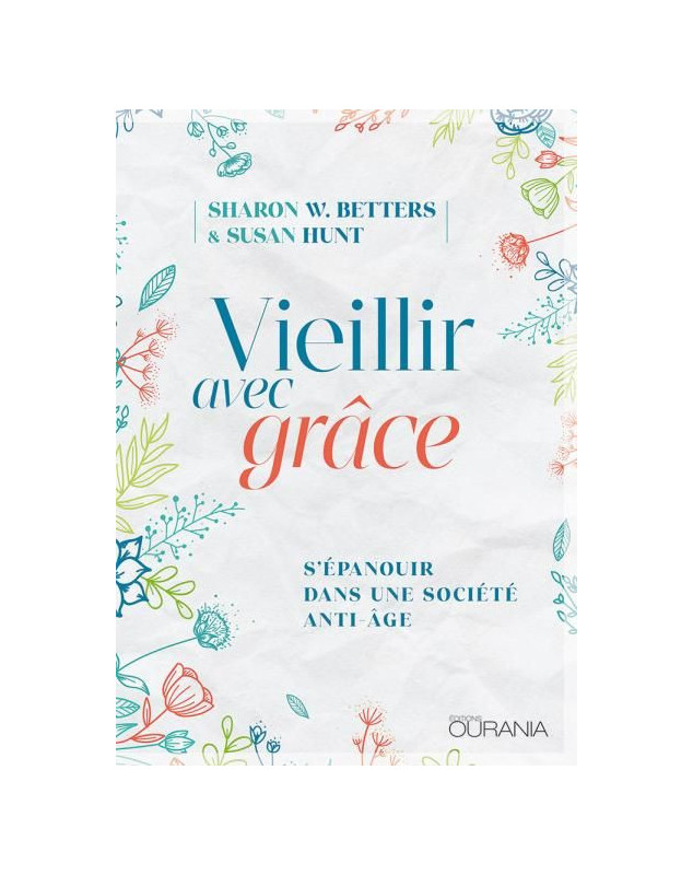 Vieillir avec grâce