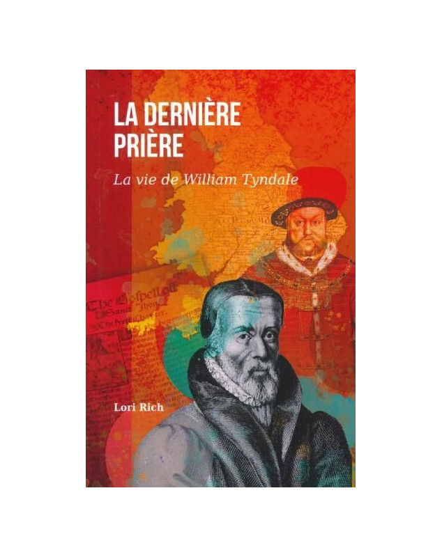 La dernière prière