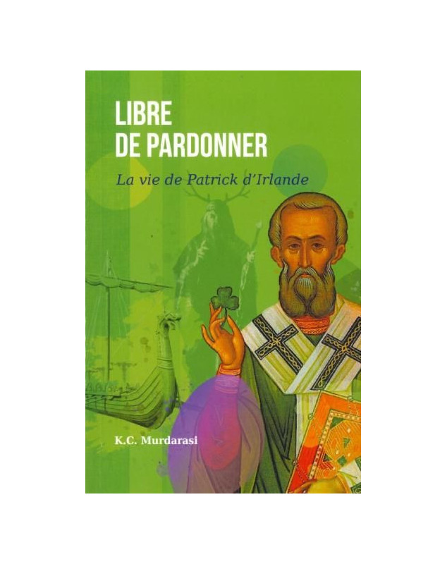 Libre de pardonner