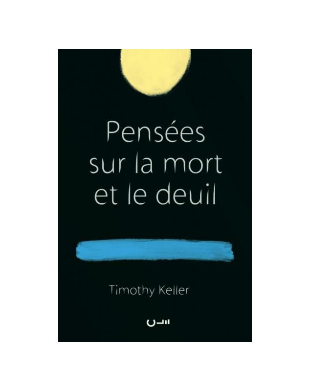 Pensées sur la mort et le deuil