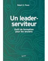 Un leader-serviteur