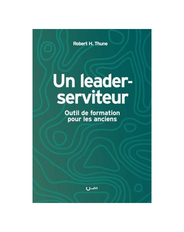 Un leader-serviteur