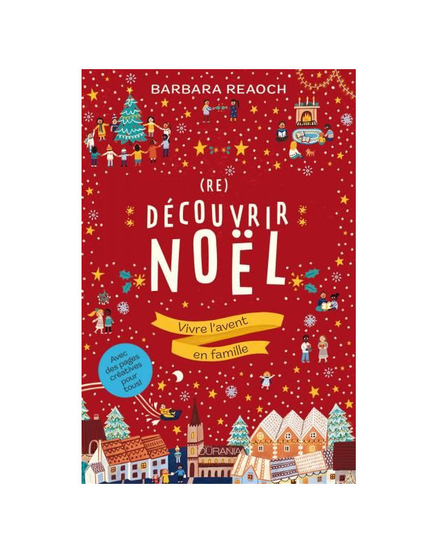 Re découvrir Noël