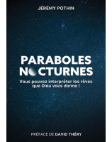 Paraboles nocturnes