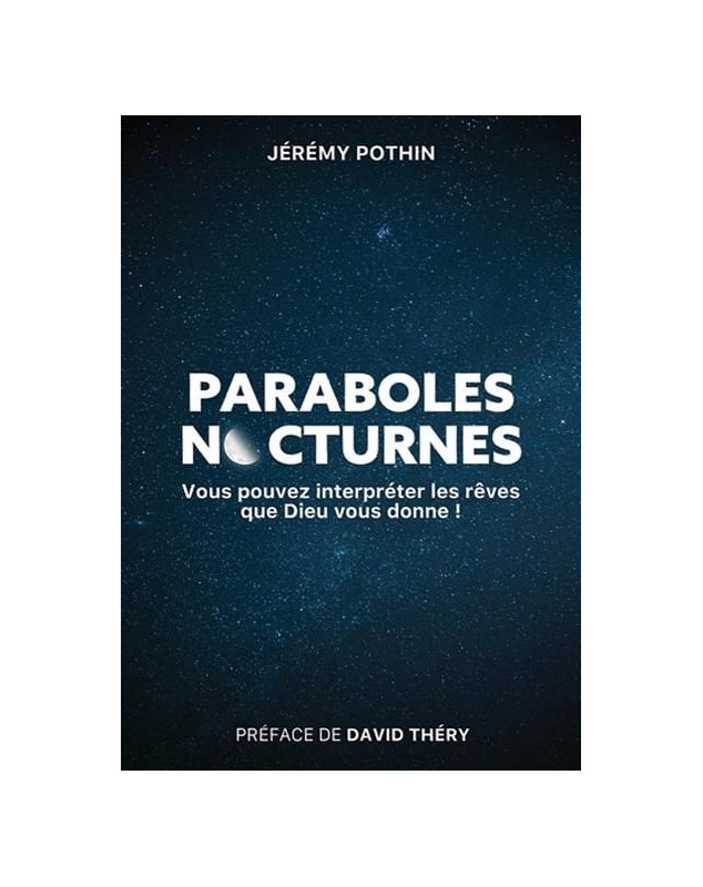 Paraboles nocturnes