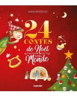 24 contes de Noel autour du monde