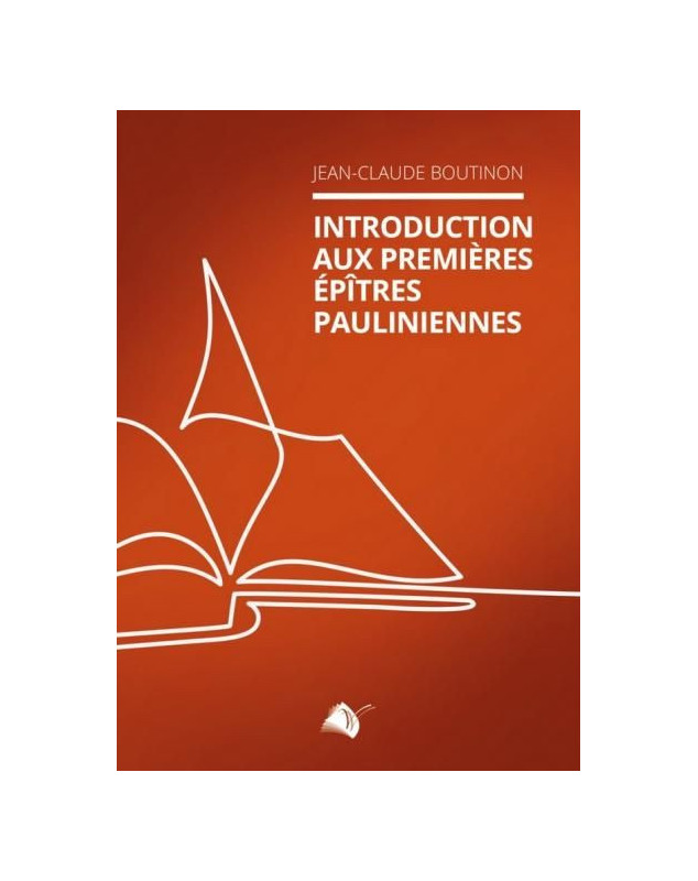 Introduction aux premières épîtres pauliniennes