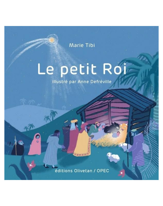 Le petit Roi