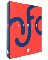 Bible Nouvelle français courant sans les livres deutérocanoniques sb1136