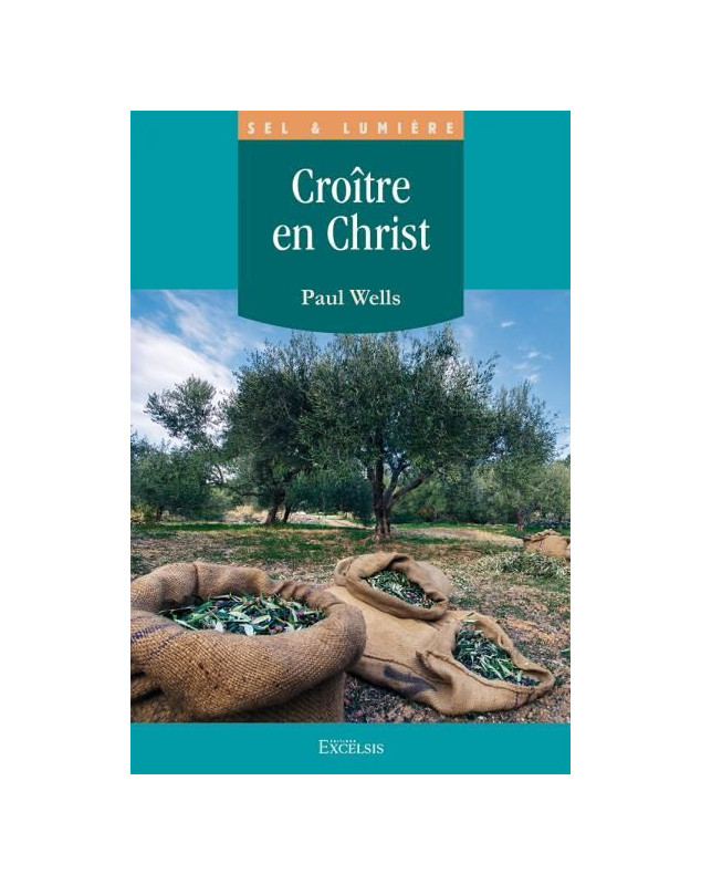 Croître en Christ