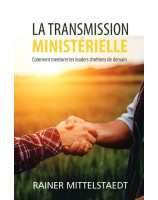 La transmission ministérielle