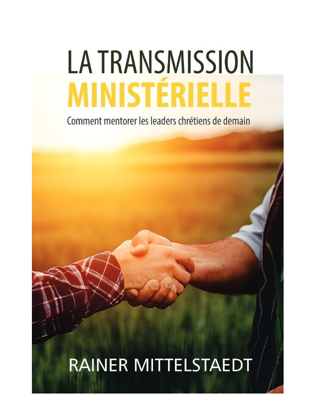 La transmission ministérielle