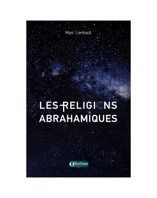 Les religions abrahamiques