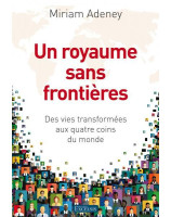 Un royaume sans frontières