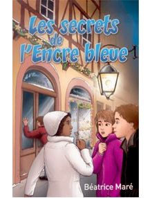Les secrets de l'Encre bleue