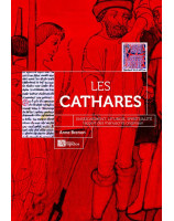 Les Cathares - Librairie 7 ici