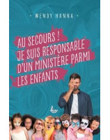 Au secours je suis responsable d'un ministère parmi les enfants