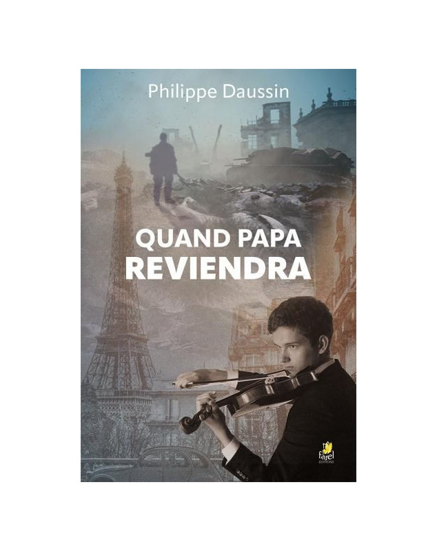 Quand papa reviendra