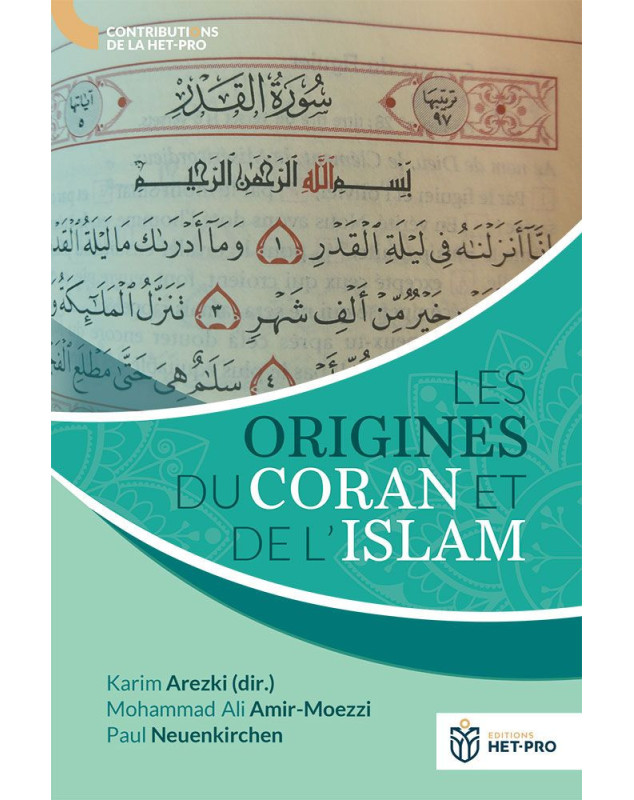 Les origines du Coran et de l'Islam