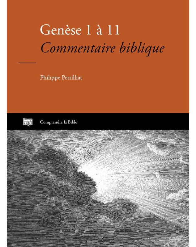 Genèse 1 à 11