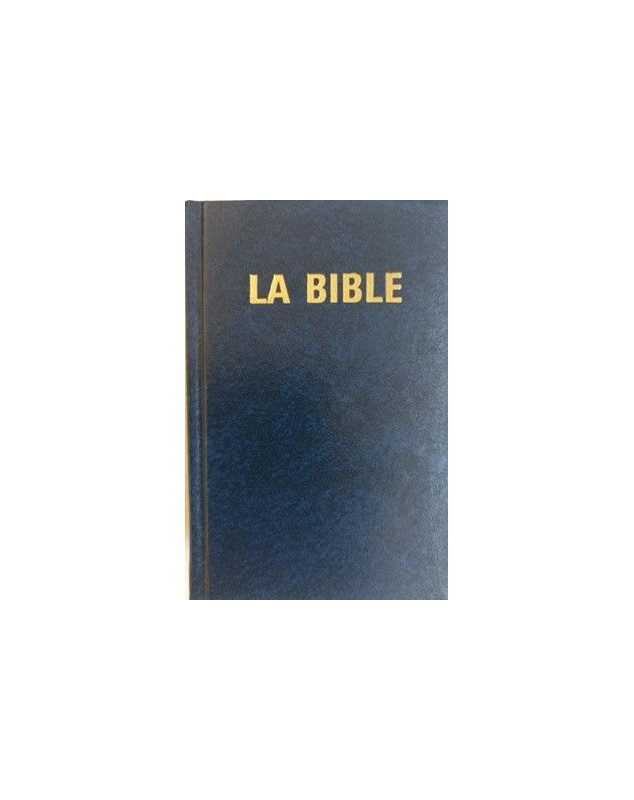 La Bible hébraïque du Rabbinat - Librairie chrétienne en ligne 7ici