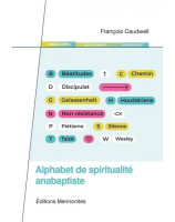 Alphabet de spiritualité anabaptiste