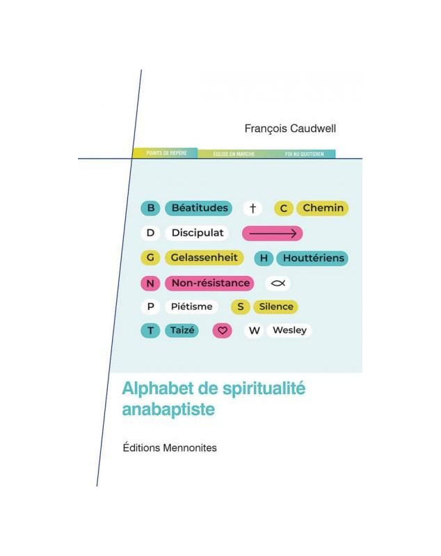 Alphabet de spiritualité anabaptiste