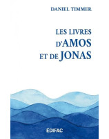 Les livres d'Amos et de Jonas