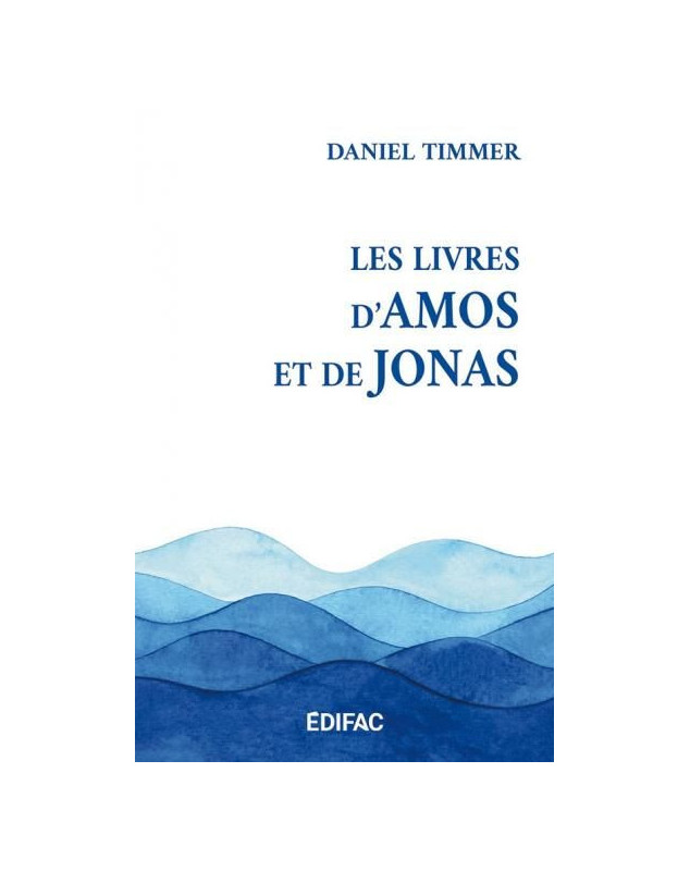 Les livres d'Amos et de Jonas