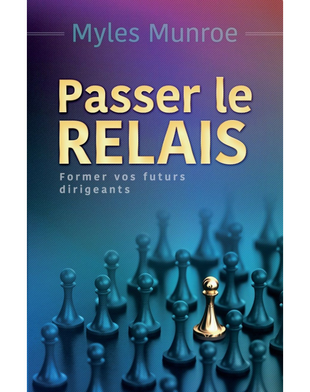 Passer le relais