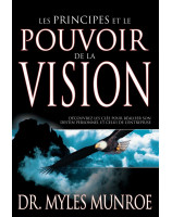 Les principes et le pouvoir de la vision