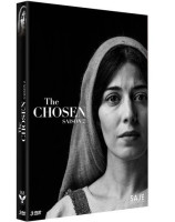 DVD The Chosen Saison 2