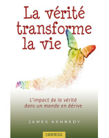 La vérité transforme la vie