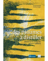 Des psaumes à distiller