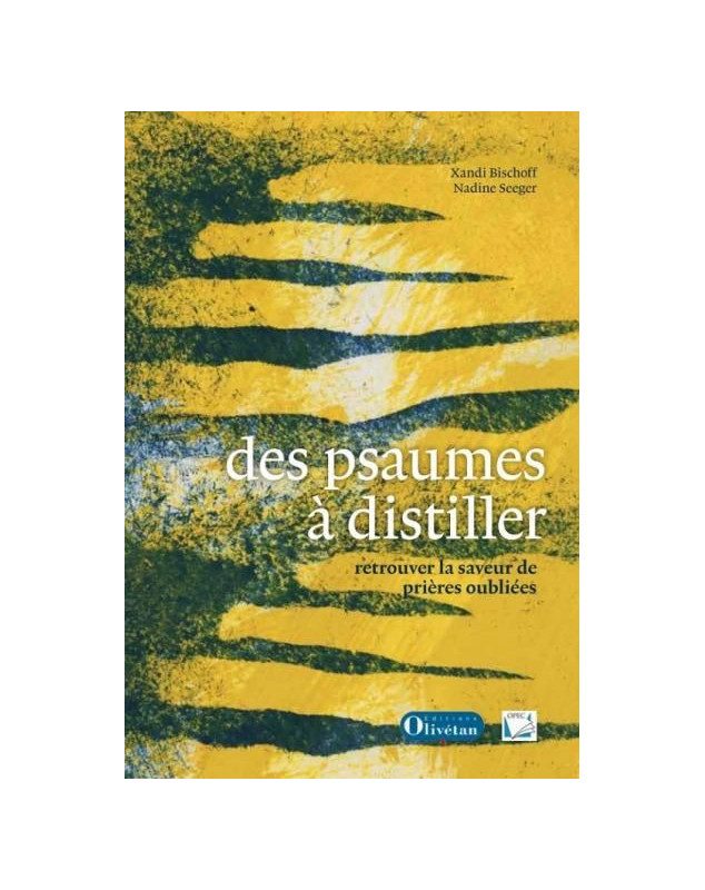 Des psaumes à distiller