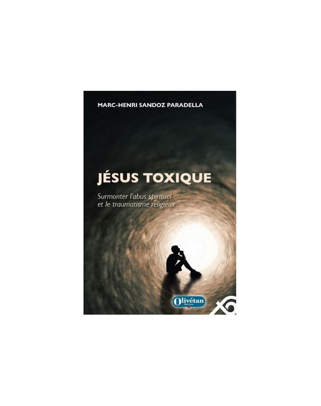 Jésus toxique