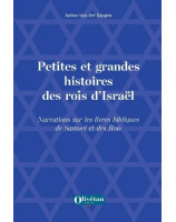 Petites et grandes histoires des rois d'Israel