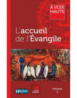 L'accueil de l'Evangile