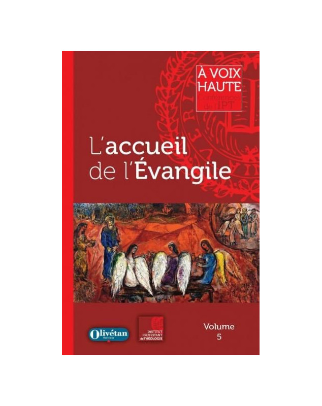 L'accueil de l'Evangile