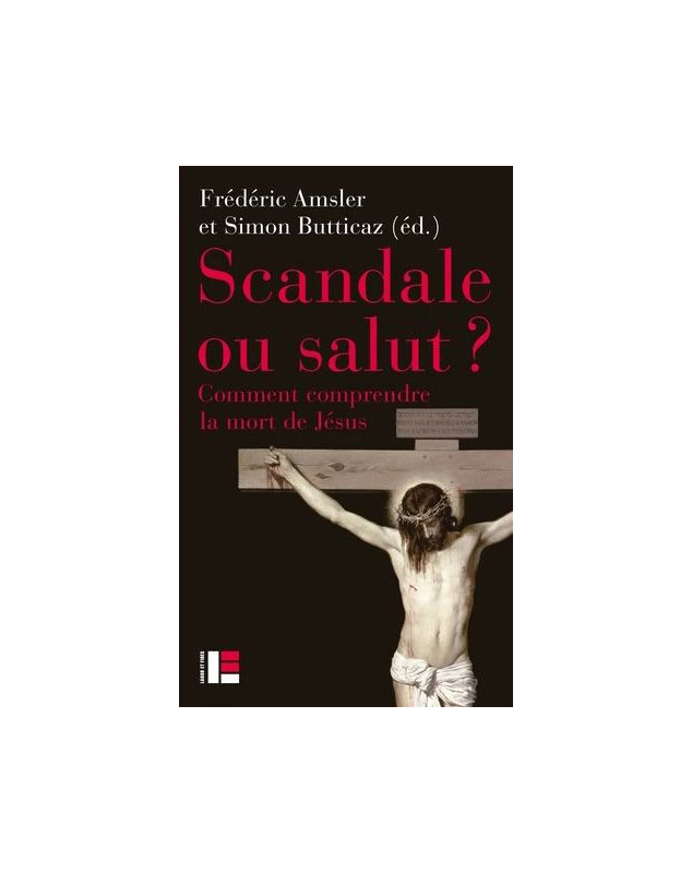 Scandale ou salut ?